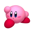 kirbylooking