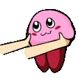 lookathimkirby