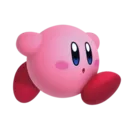 kirbyrunning