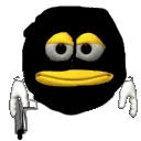joegangsta