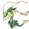 MegaRayquaza