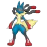 MegaLucario