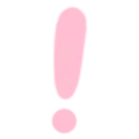AU_pinkexclamationmark