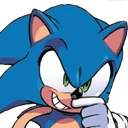 SonicSmug