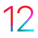 iOS12