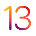 iOS13