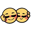hugs