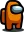 AmongUsOrange