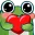 froggieheart