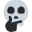 5438skullthink