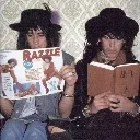 razzle