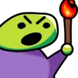riot