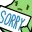 greenblobsorry