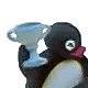 pingu_trophy Discord emoji