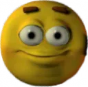 huh