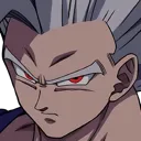GohanGlare