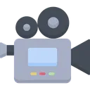 videocamera