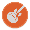 GarageBand custom emote - JamWith