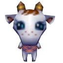 Chevre_stare