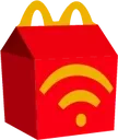 McDonaldsWiFi