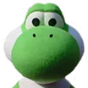 YoshiStare