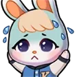 sashabunnyworry