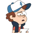 DipperWTF