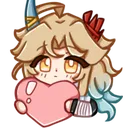 27401yanqingtheabundanceheart