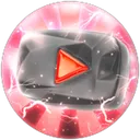 100MBadge