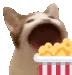 PopcornEating