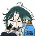 85104xiaotakingaethercopium