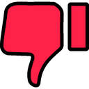 rep_down Discord emoji