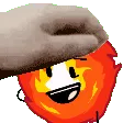 ILOVEFIREBALLPATTHEFIREBALL