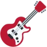 red_guitar