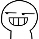 hehe