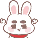 AU_bunnyhappy