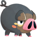 lechonk Discord Emoji - Cosas de azucar