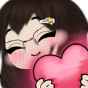 persnicketyLoveHeart