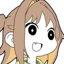 AsahiBlankStare