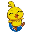 FrancineHappy