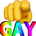 gayrainbow
