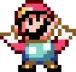 MarioShrug