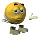shrug