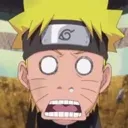 shockNaruto