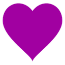 magenta_heart magenta_heart