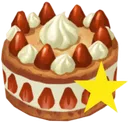 StarBirthdayCelebrationCake