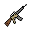 icons8rifle100