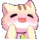 4sclewcat animated emote - ◇𝑺𝒕𝒂𝒓𝒍𝒊𝒈𝒉𝒕 𝑰𝒏𝒏◇