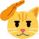 salutecat