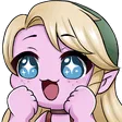 Tish_Excited